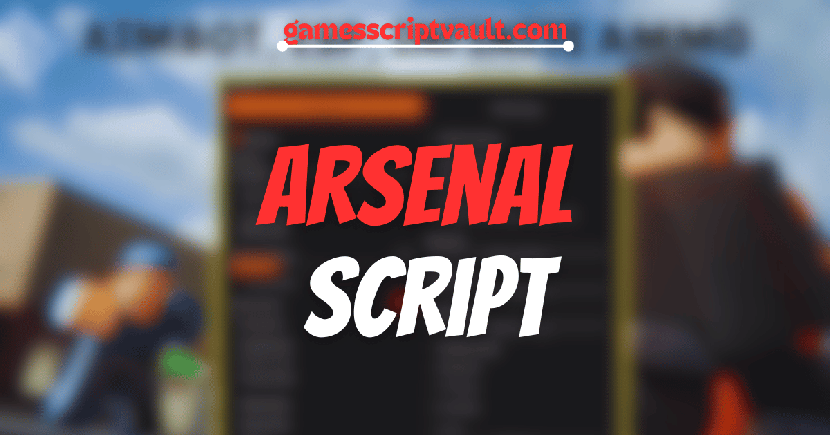 Arsenal script