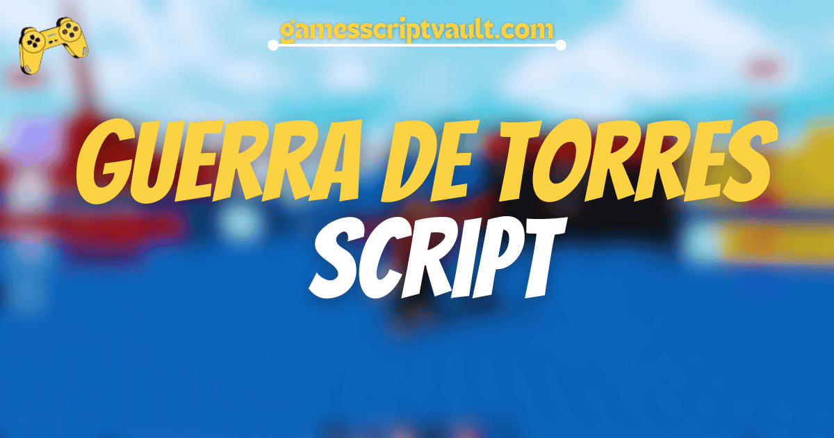 Guerra de Torres script