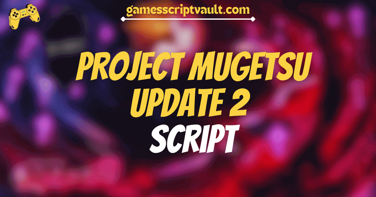 PM UPDATE 2 script